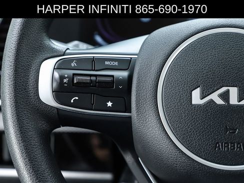 Used 2023 Kia Sportage LX AWD/4WD image 58