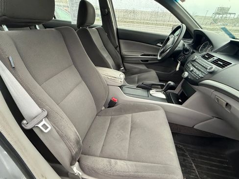Used 2009 Honda Accord EX image 5