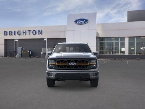 New 2026 Ford F150 Tremor AWD/4WD image 6