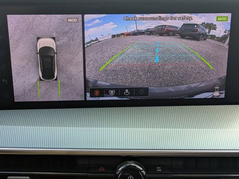 New 2025 Nissan Murano SL w/ Cargo Package image 23