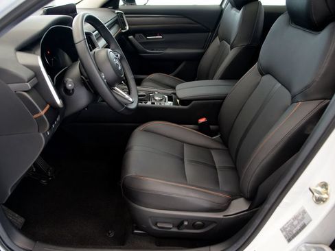 Certified 2026 MAZDA CX-50 AWD 2.5 S image 15