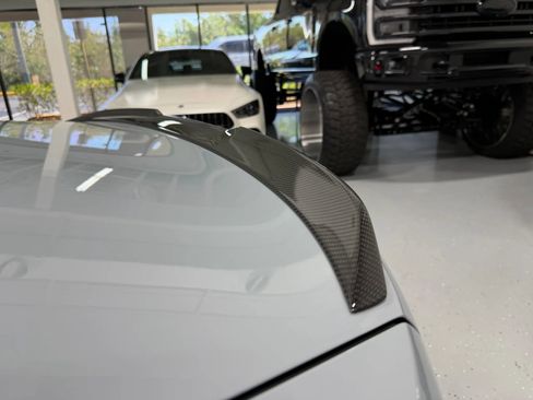 Used 2025 BMW M3 Competition w/ M Carbon Exterior Package image 22