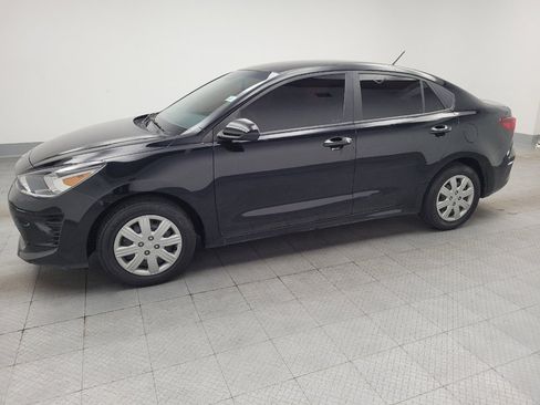Used 2023 Kia Rio S FWD image 2