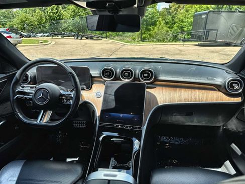 Used 2022 Mercedes-Benz C 300 Sedan image 20