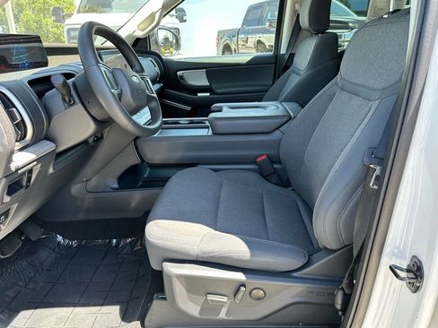 Used 2025 Ford Expedition Active RWD image 27