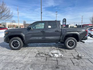 New 2026 Toyota Tacoma TRD Off-Road AWD/4WD video 2