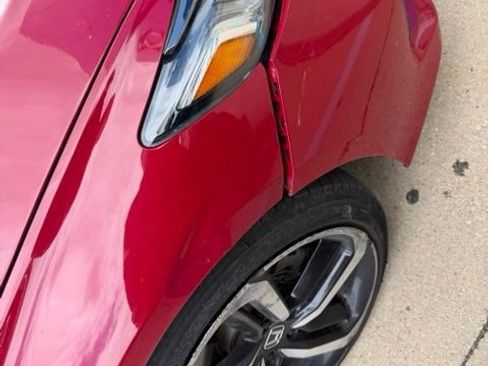 Used 2021 Honda Accord Sport image 5