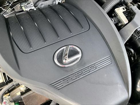 Used 2022 Lexus NX 350 AWD image 33