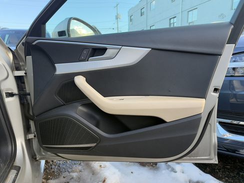 Used 2017 Audi A4 2.0T Premium w/ Premium Plus Package image 22