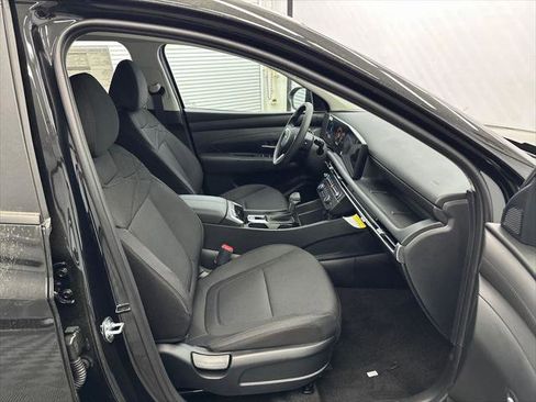 New 2026 Hyundai Tucson SE FWD image 13