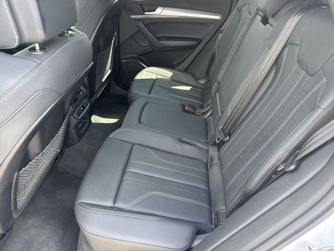 Certified 2024 Audi Q5 2.0T Premium AWD/4WD image 6