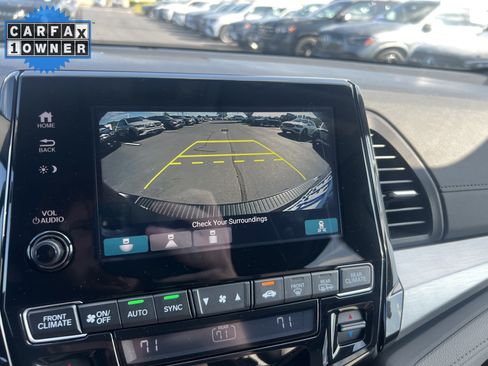 Used 2020 Honda Odyssey EX-L image 25