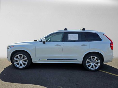 Used 2019 Volvo XC90 T6 Inscription w/ Luxury Package AWD/4WD image 6
