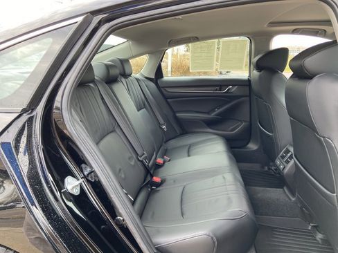 Used 2021 Honda Accord EX-L image 13