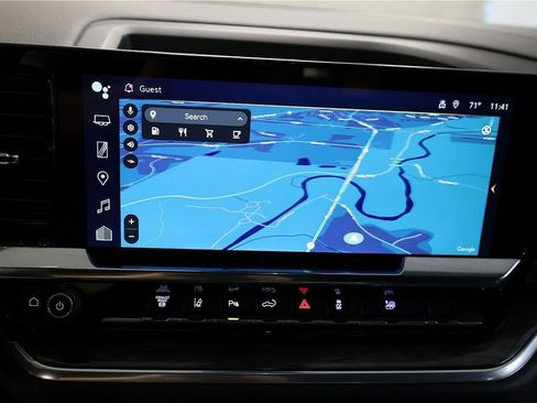 New 2026 Chevrolet Silverado 2500 LTZ w/ LTZ Premium Package image 38