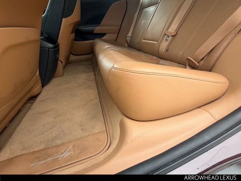 Used 2022 Lucid Air Grand Touring image 25