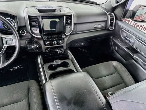 Used 2019 RAM 1500 Big Horn AWD/4WD image 27