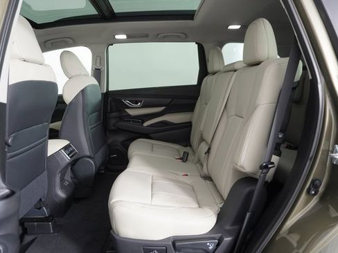 New 2025 Subaru Ascent Limited image 21