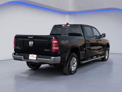 Used 2022 RAM 1500 Laramie image 3