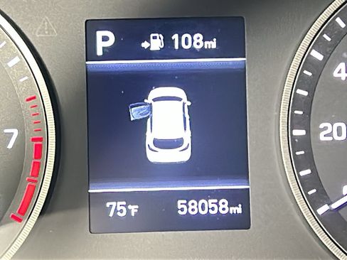Used 2019 Hyundai Tucson SEL AWD/4WD image 23