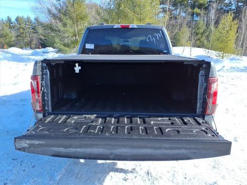 New 2026 Ford F150 STX w/ Equipment Group 200A image 9