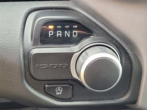 Used 2024 RAM 1500 Big Horn image 17