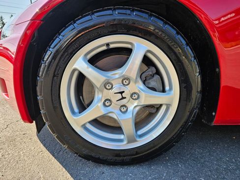 Used 2000 Honda S2000 image 22