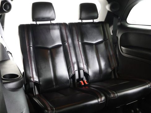 Used 2015 Dodge Durango R/T w/ Blacktop Package image 40