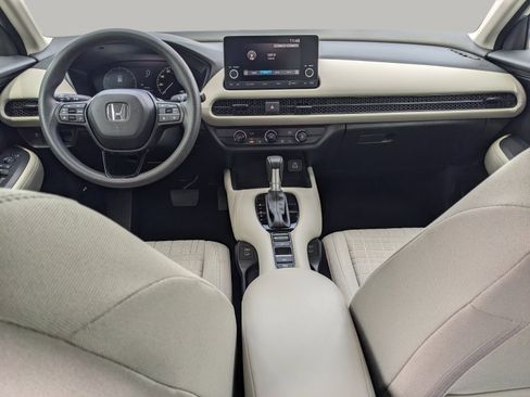Used 2025 Honda HR-V LX image 17