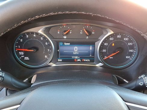 Certified 2023 Chevrolet Equinox LT image 19