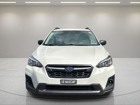 Used 2018 Subaru Crosstrek 2.0i AWD/4WD image 2