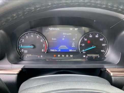 Used 2020 Ford Explorer Limited w/ Class III Trailer Tow Package image 20