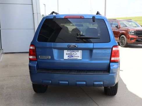 Used 2009 Ford Escape XLT FWD image 4