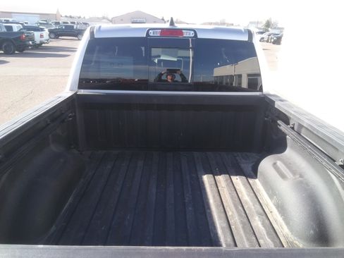 Used 2020 RAM 1500 Big Horn image 8