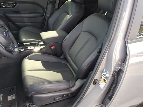 Used 2026 Subaru Forester Limited AWD/4WD image 20