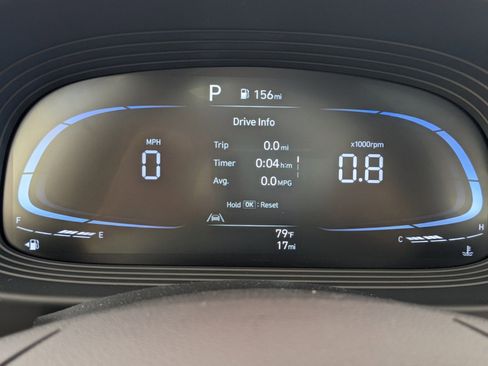 New 2025 Hyundai Venue SE image 27