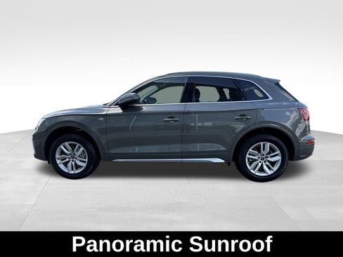 Certified 2023 Audi Q5 2.0T Premium w/ Convenience Package image 8