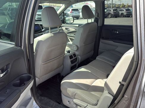Used 2016 Honda Pilot EX-L image 25