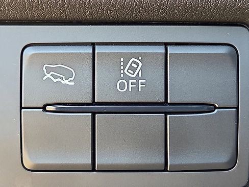 Used 2023 MAZDA CX-5 Carbon Edition image 21