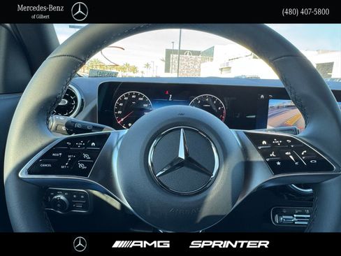 New 2026 Mercedes-Benz GLA 250 GLA 250 image 23