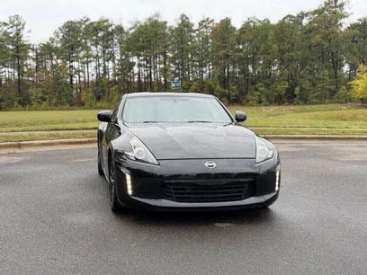 Used 2018 Nissan 370Z Touring