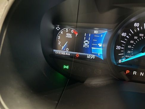 Certified 2024 Ford Edge SEL w/ Convenience Package image 17