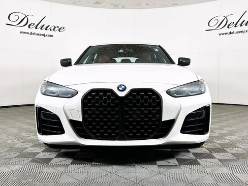 Used 2023 BMW 430i Gran Coupe xDrive w/ M Sport Package image 2