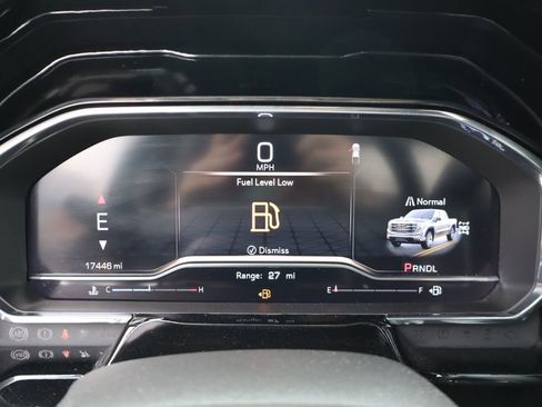 Used 2024 GMC Sierra 1500 Elevation image 14