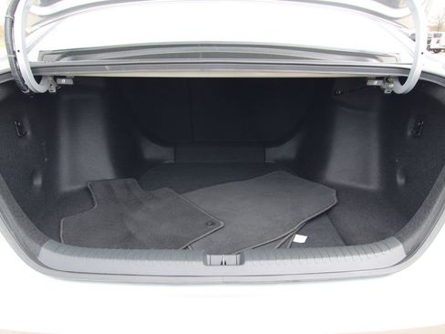 Used 2024 Honda Accord EX image 13