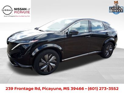Certified 2023 Nissan Ariya FWD