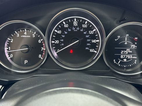 Used 2019 MAZDA CX-5 Sport FWD image 22