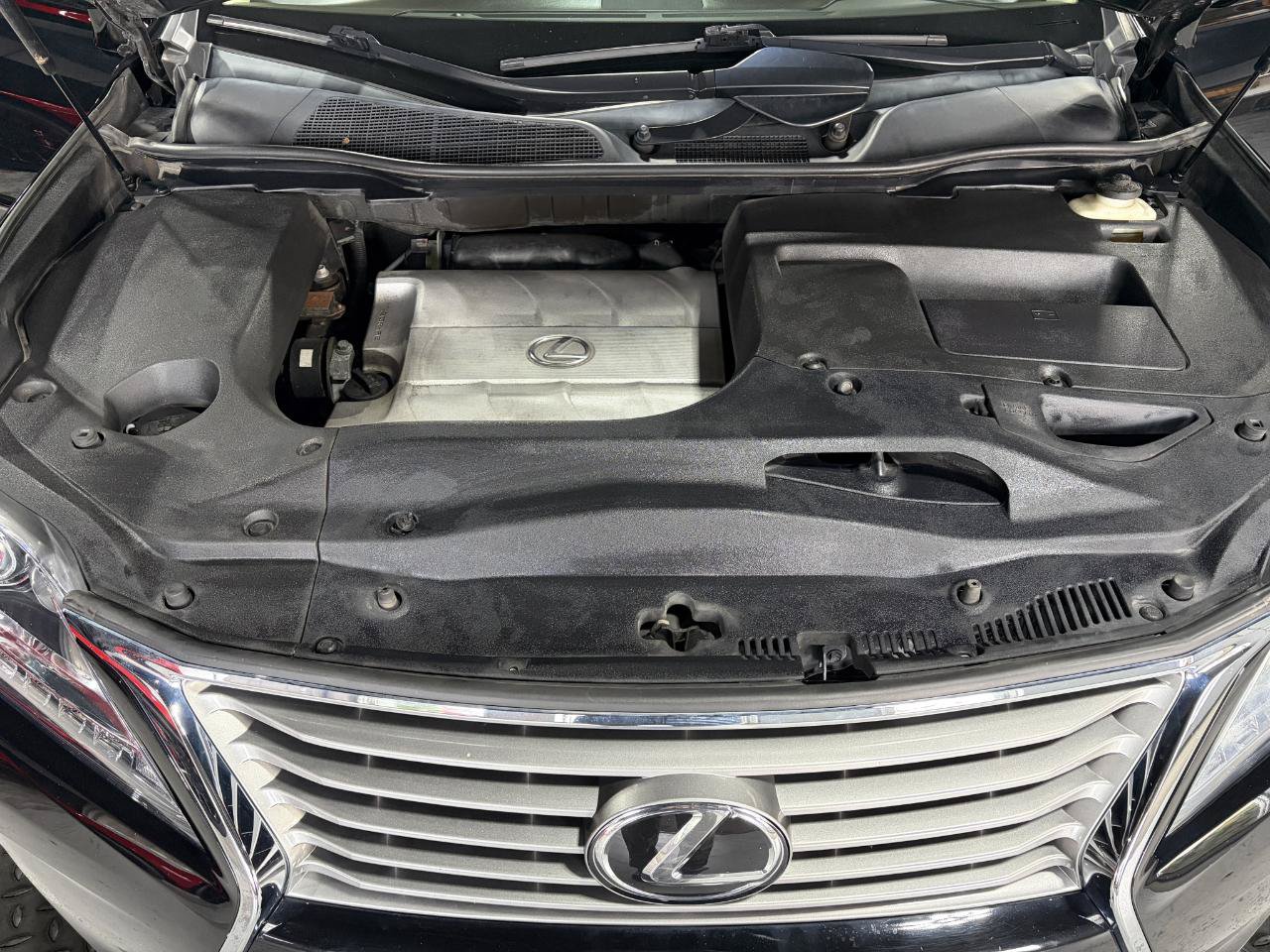 Used 2015 Lexus RX 350 AWD image 22