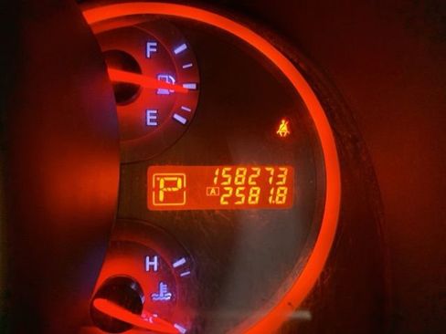 Used 2009 Nissan Murano S w/ Convenience Pkg image 20