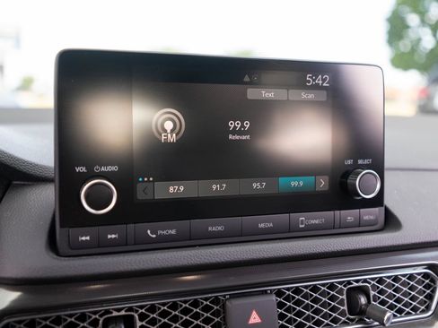 Certified 2024 Acura Integra A-Spec FWD image 33